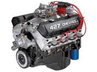 U2371 Engine